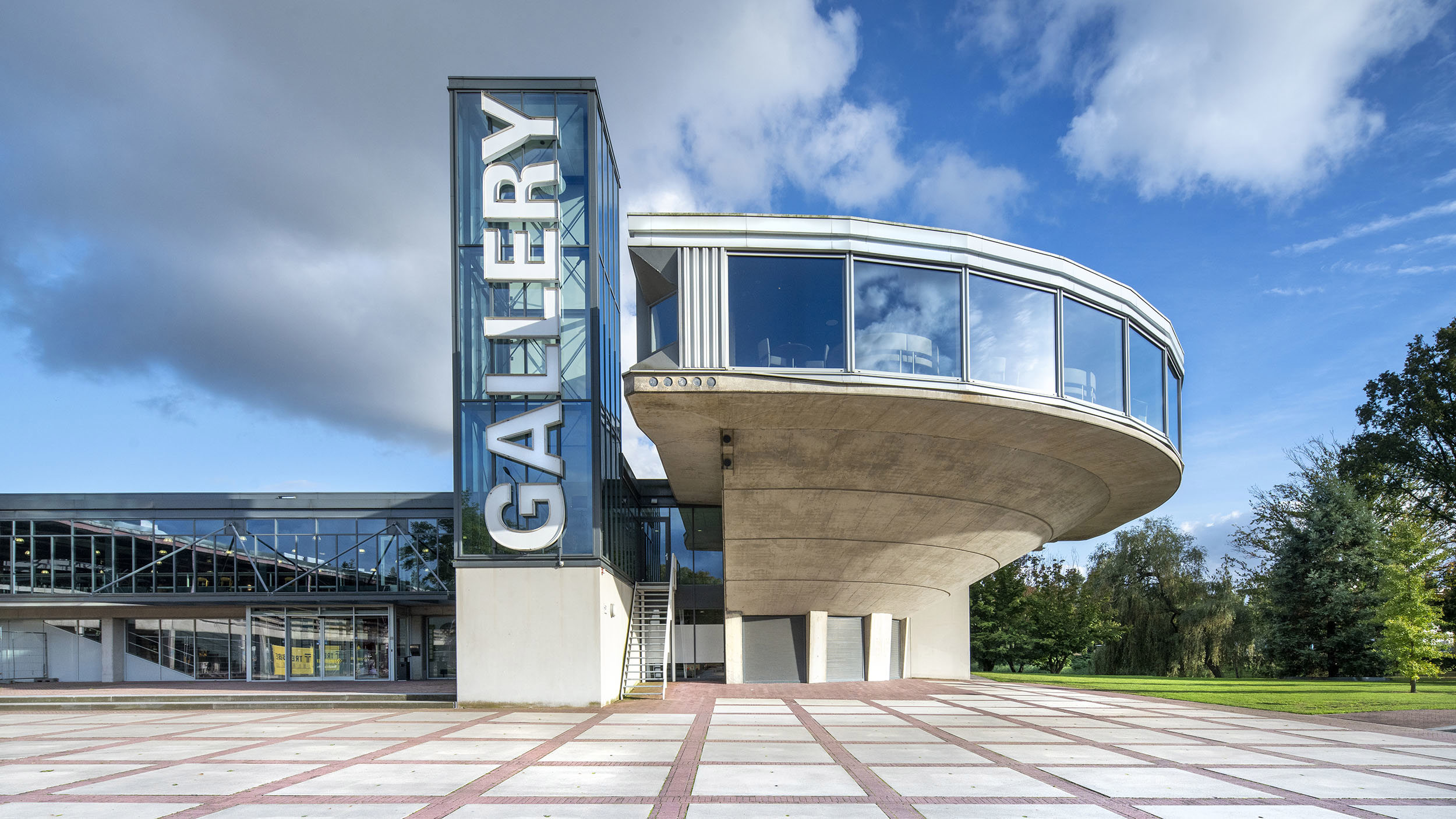 This slide displays ASR DSPF The Gallery Foto Corné Bastiaansen 1657.