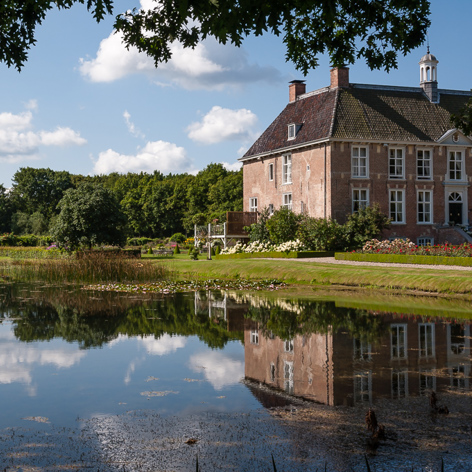 This slide displays Landgoed Molecaten ASR.