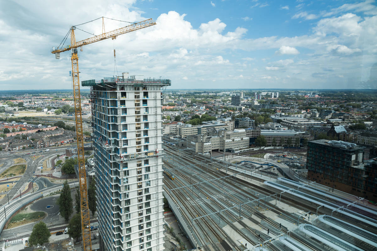 Utrecht Centraal