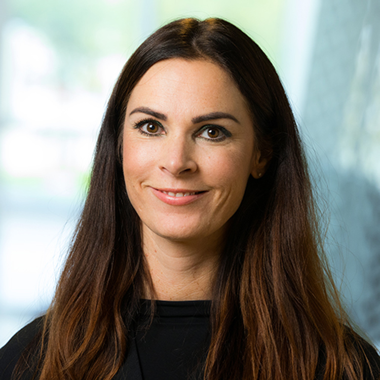 This is an image of Prisella Jacobs.