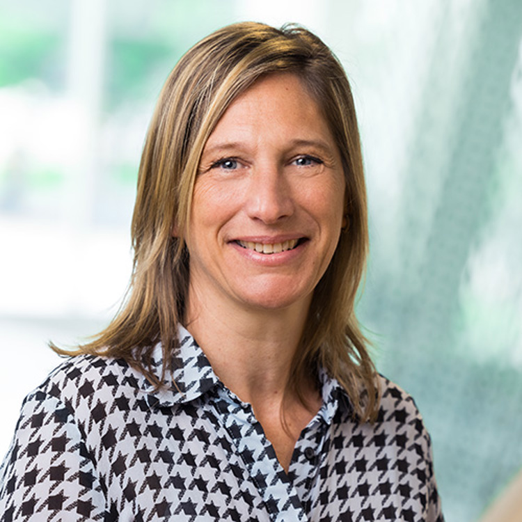 This is an image of Mariëlle Diddens.