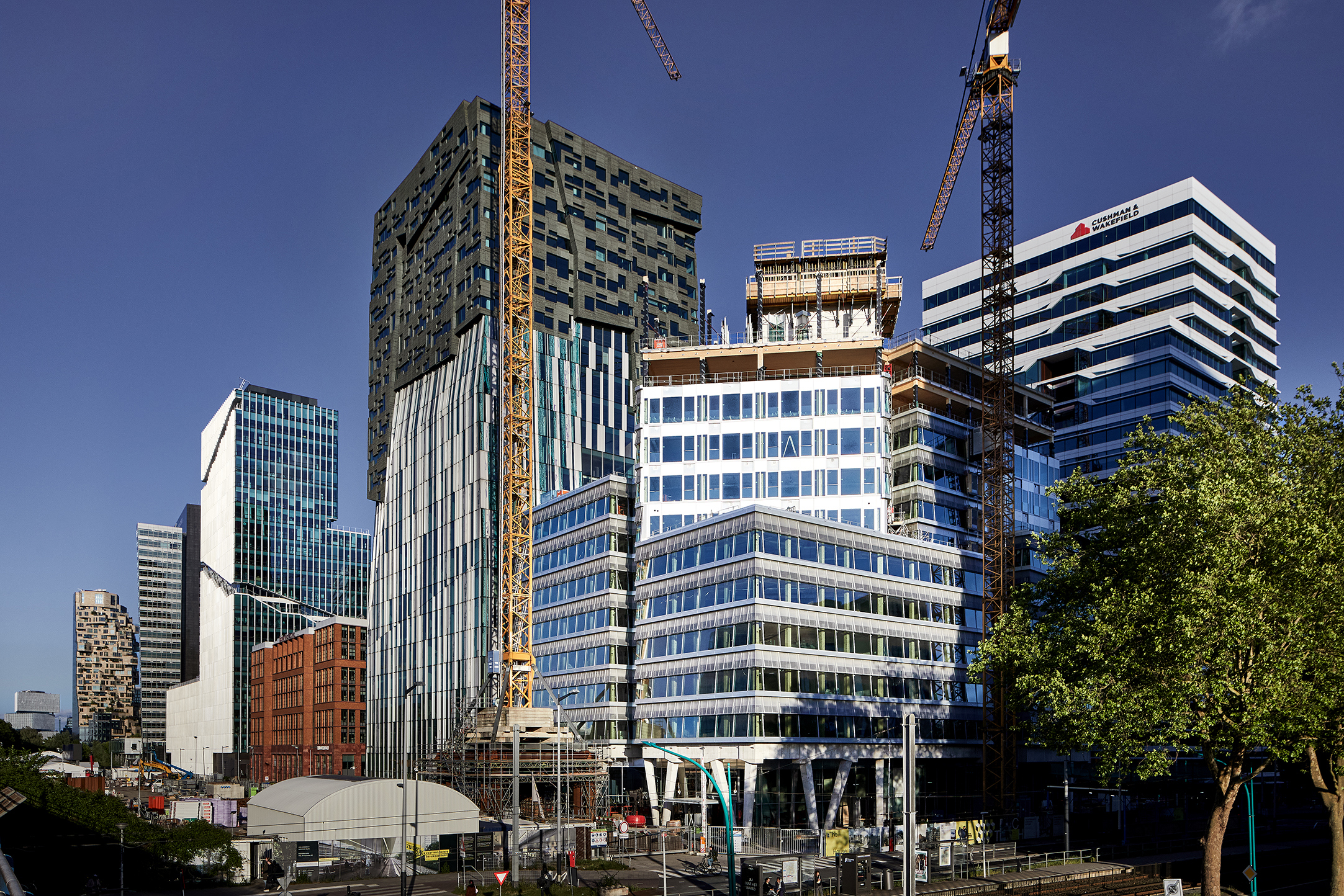 The Cubehouse ©Milan Hofmans, 2025