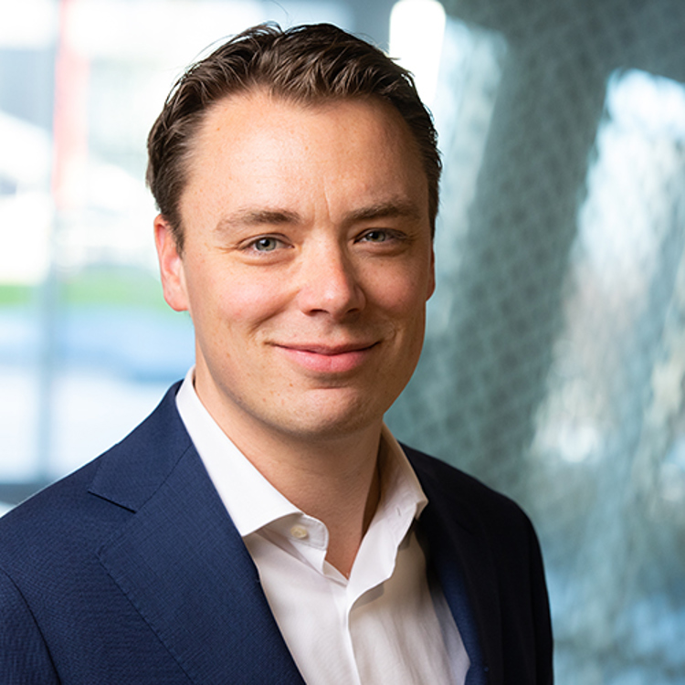 Click here to go to the newsoverview with a filter on Joost Compaan.