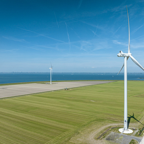 Windpark Jaap Rodenburg foto door JLOUSBERG (2)