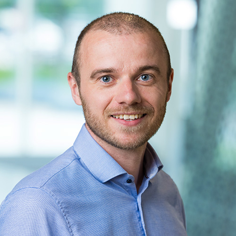 Click here to go to the newsoverview with a filter on Mike Jagt.