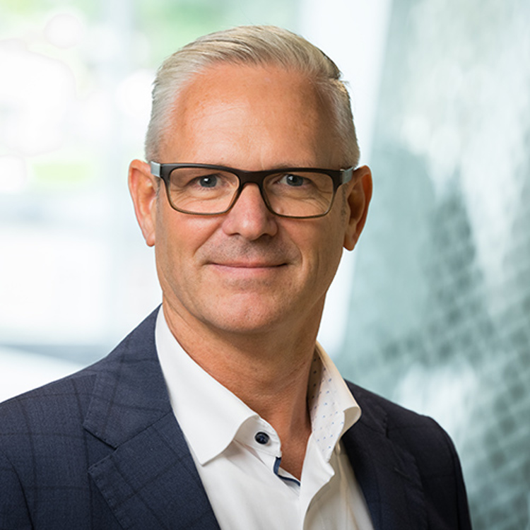 Click here to go to the newsoverview with a filter on Michael van der Leer.