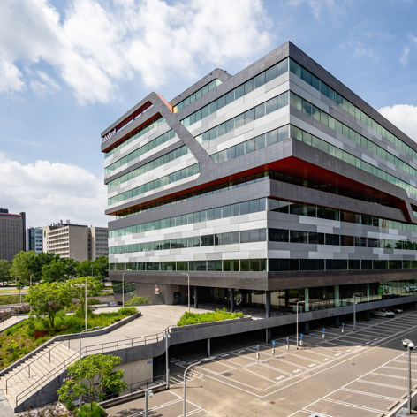 This slide displays Fellenoord.