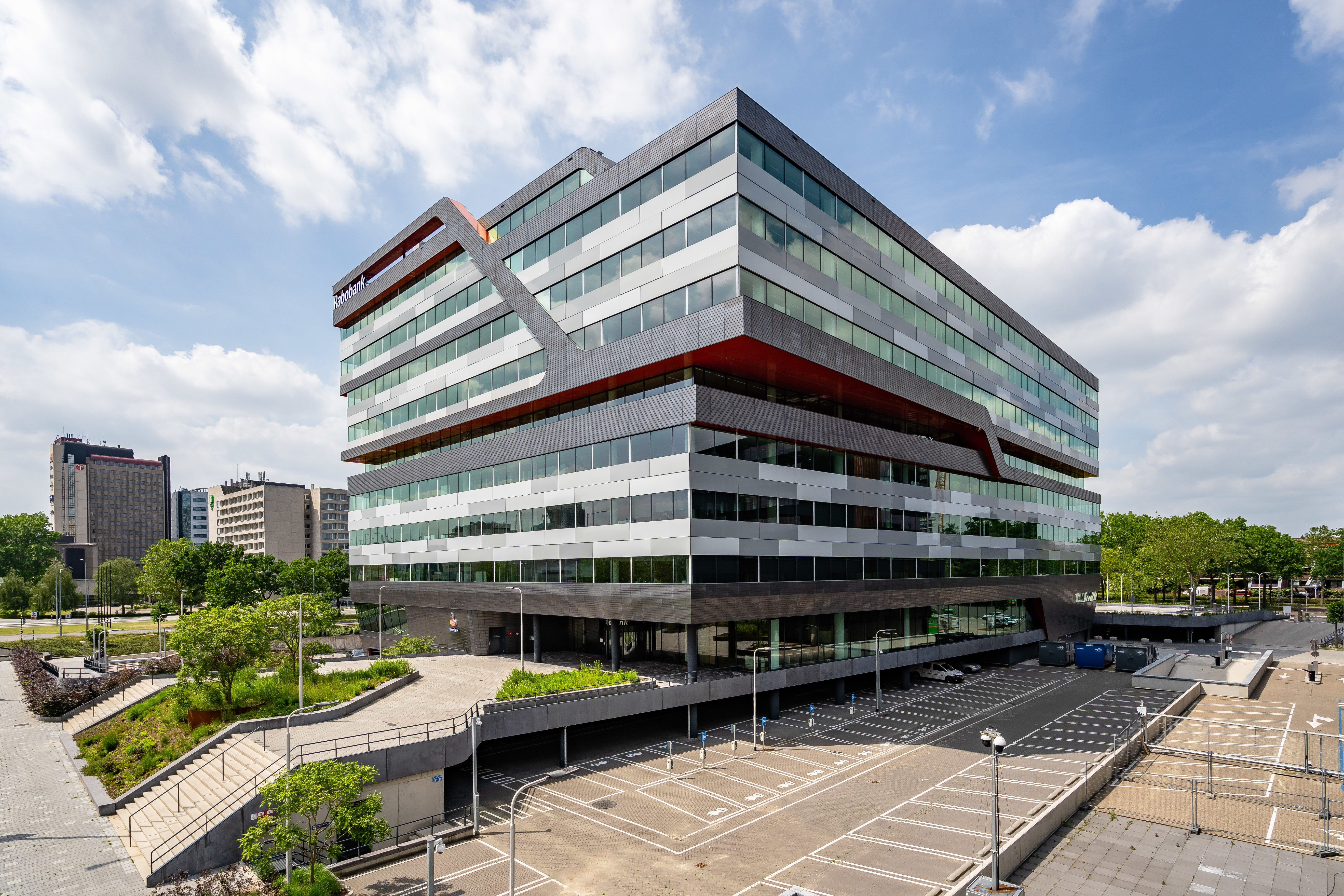 This slide displays Fellenoord.