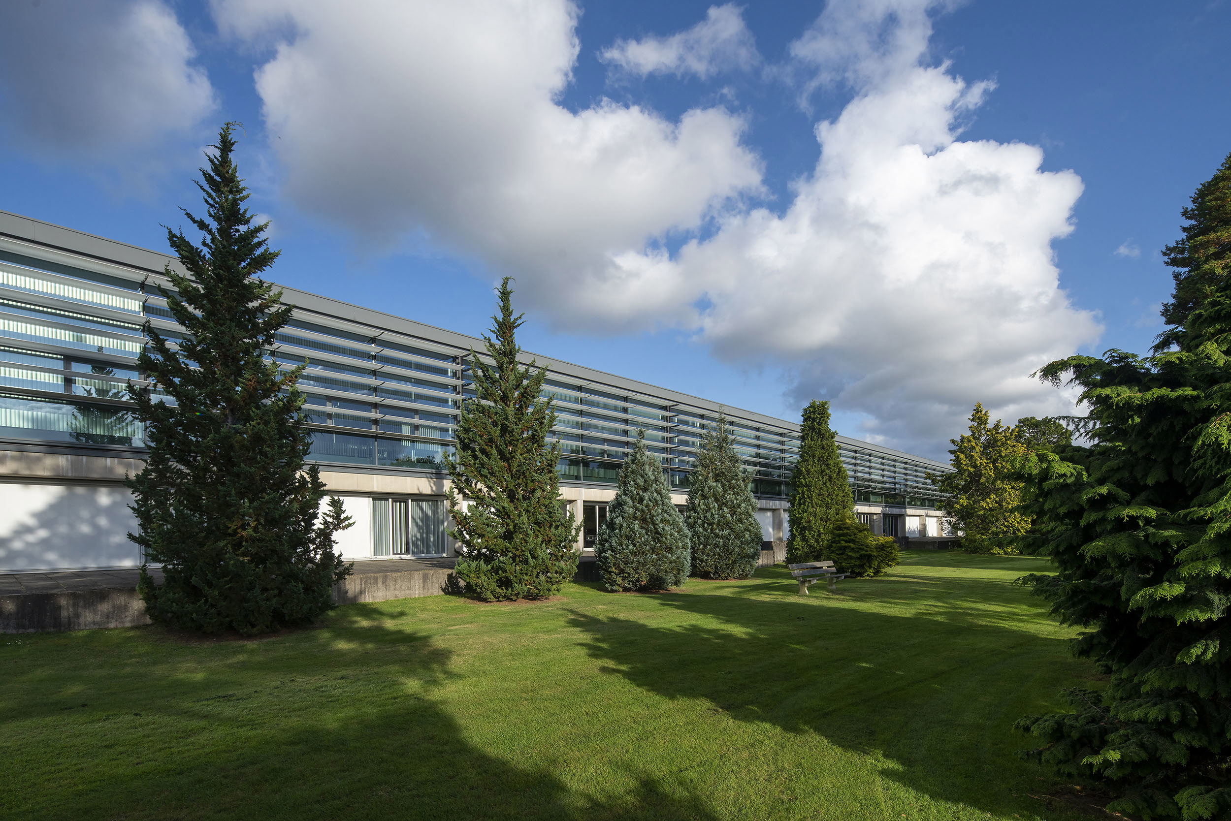 This slide displays ASR DSPF The Gallery Foto Corné Bastiaansen 1646.