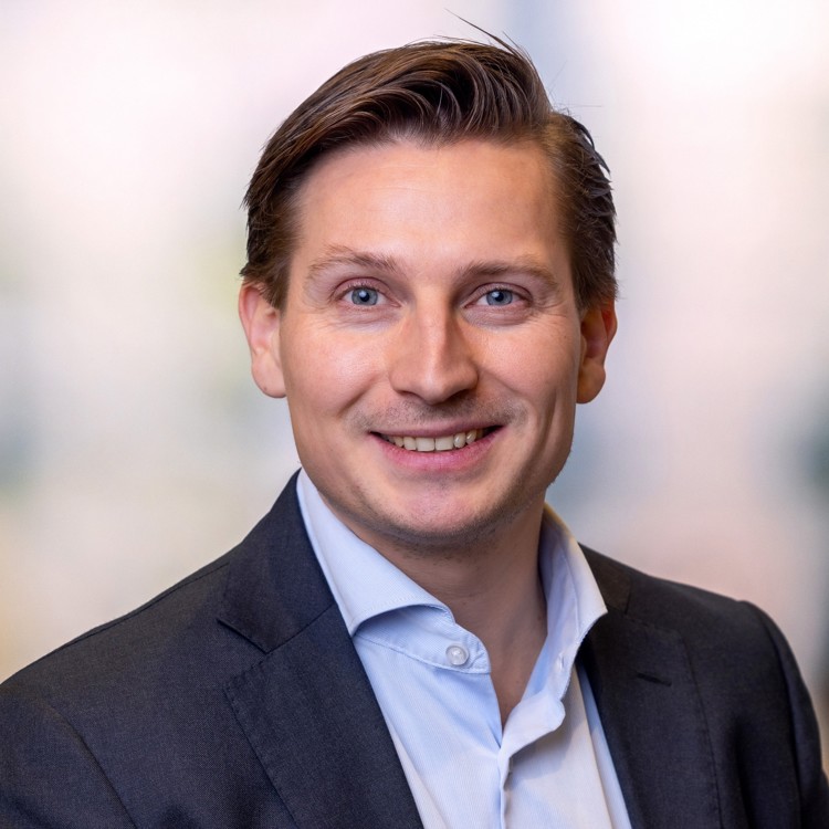 Click here to go to the newsoverview with a filter on Albert van Wijk.