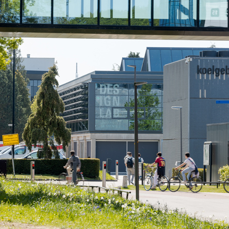 This slide displays 20250430 DSPF Twente Joniisraeli 102 SWR53434.