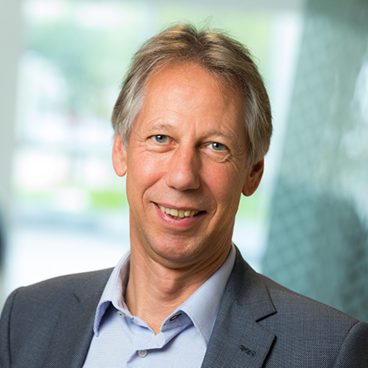 This is an image of Nico Spinhoven.