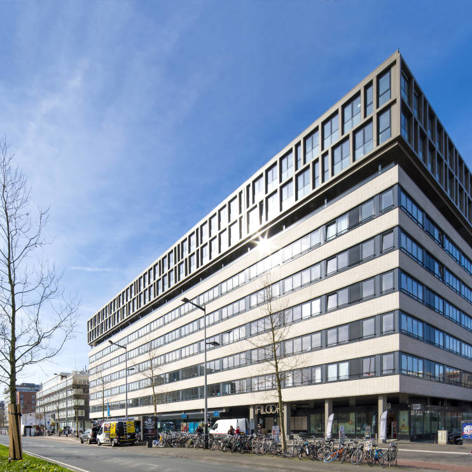 Amsterdam Wibautstraat 80 86 Foto Corné Bastiaansen DSC07743 (2)