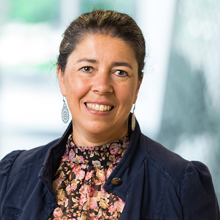 Click here to go to the newsoverview with a filter on Ilse de Boer.