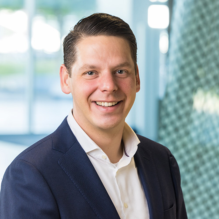 Click here to go to the newsoverview with a filter on Martin Kraaij.