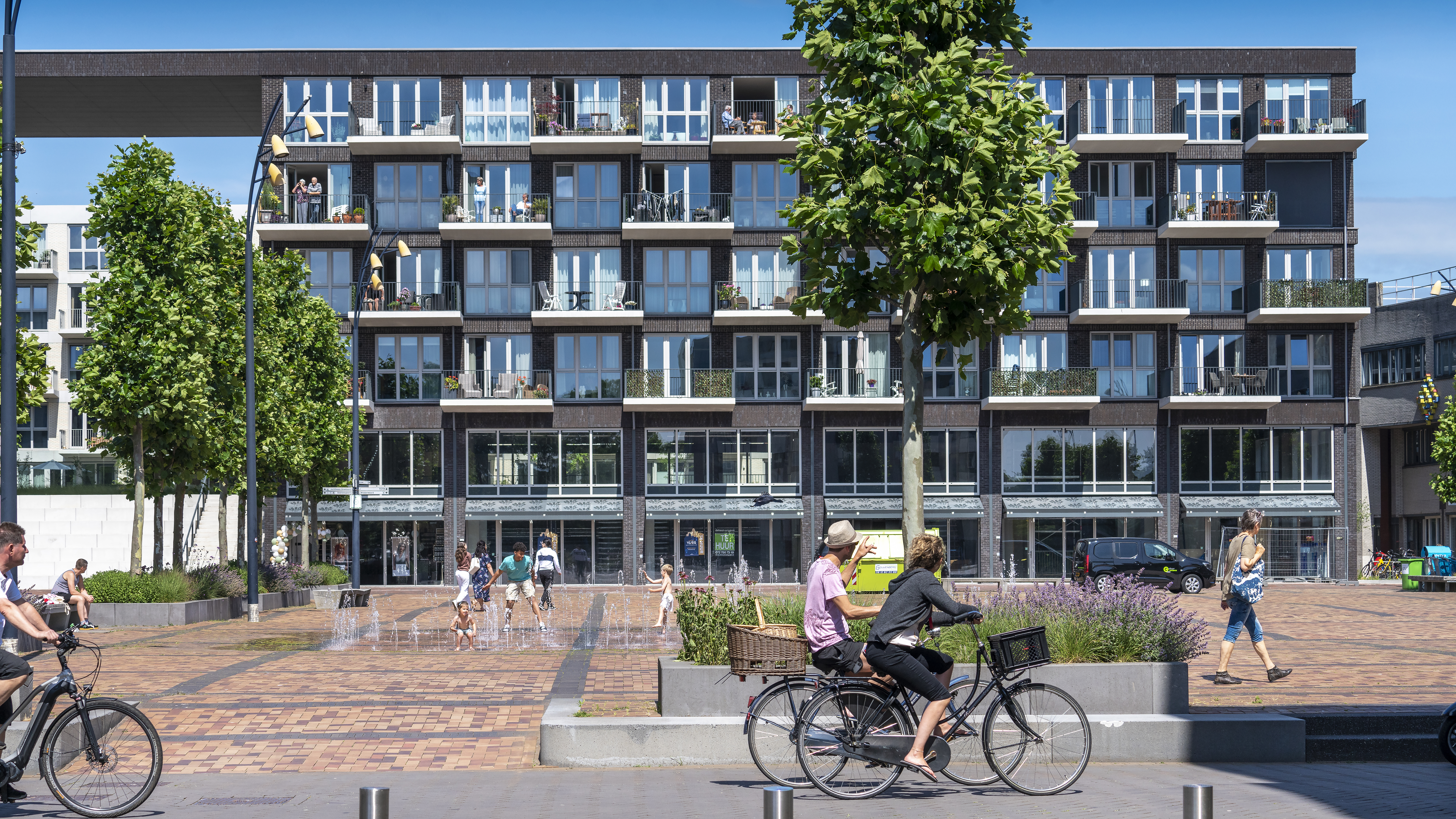 This slide displays ASR DCRF Lapis Lazuli Foto Corné Bastiaansen (1).