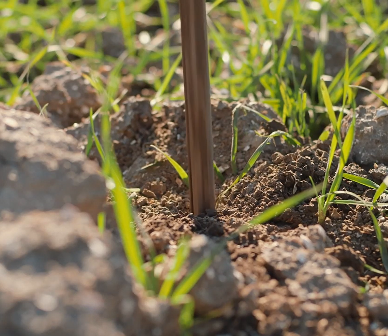 This slide displays Henk Horring.