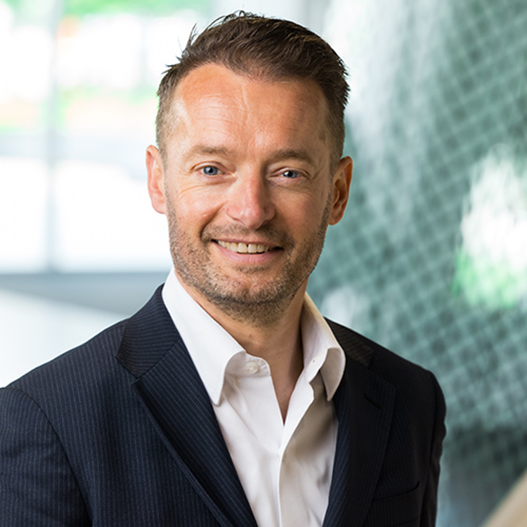 This is an image of Rick Sturkenboom.