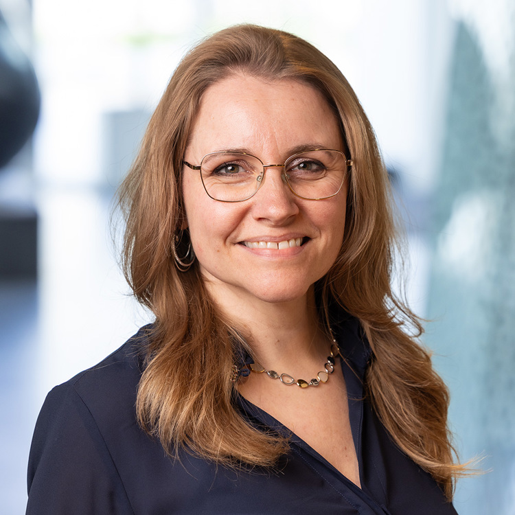 This is an image of Denise Nieuwdorp.