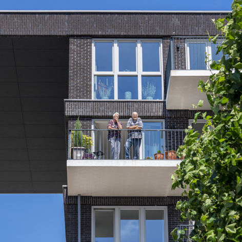 This slide displays ASR DCRF Lapis Lazuli Foto Corné Bastiaansen.