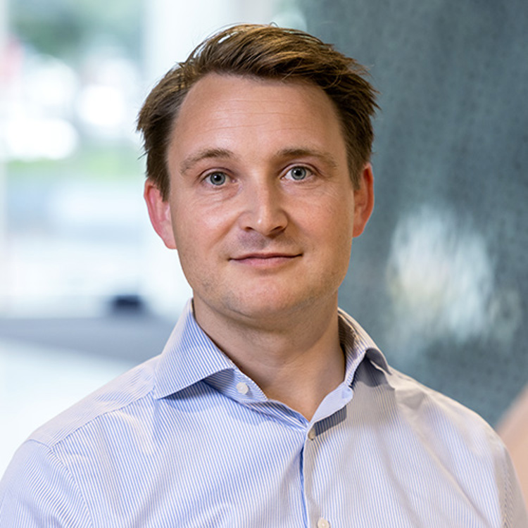 Click here to go to the newsoverview with a filter on Ted van Erp.