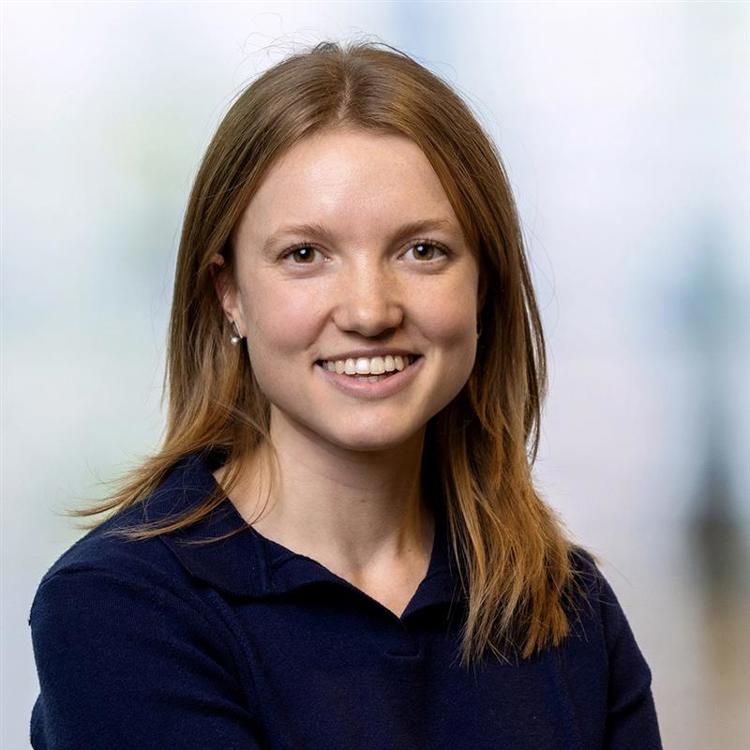 This is an image of Isa Beauchampet.